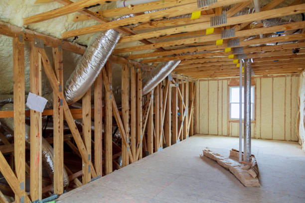 Reliable Kittanning, PA Insulation Contractor Solutions