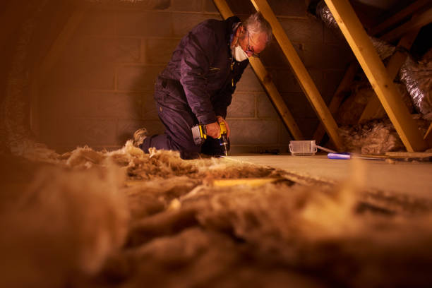 Types of Insulation We Offer in Kittanning, PA